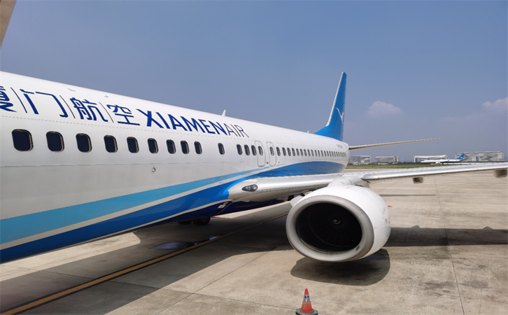 空运普通货物时，其必须遵循的基本流程是怎样的？(图2)