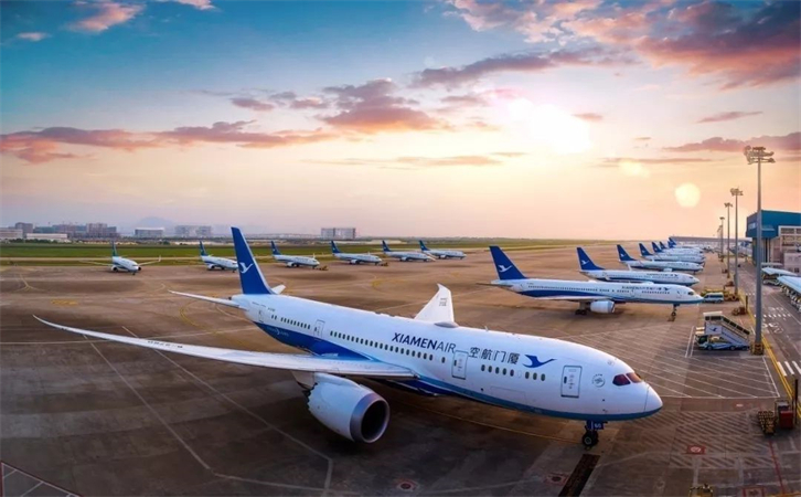 到张家界空运当日达(图3)