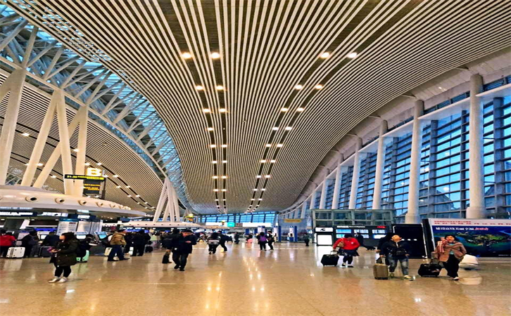 到长沙空运当日达(图2)