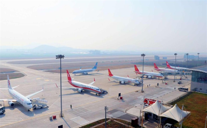 到南通空运当日达(图2) 到南通空运当日达(图2)